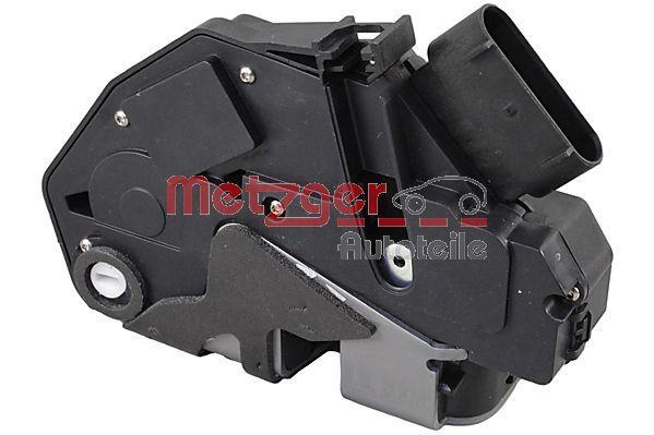 Cerradura de puerta METZGER ref. 2314271
